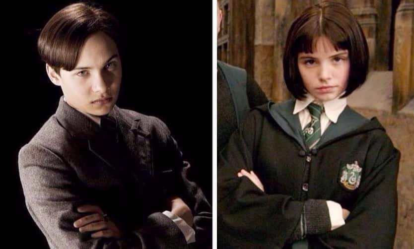 Lord Voldemort Facts