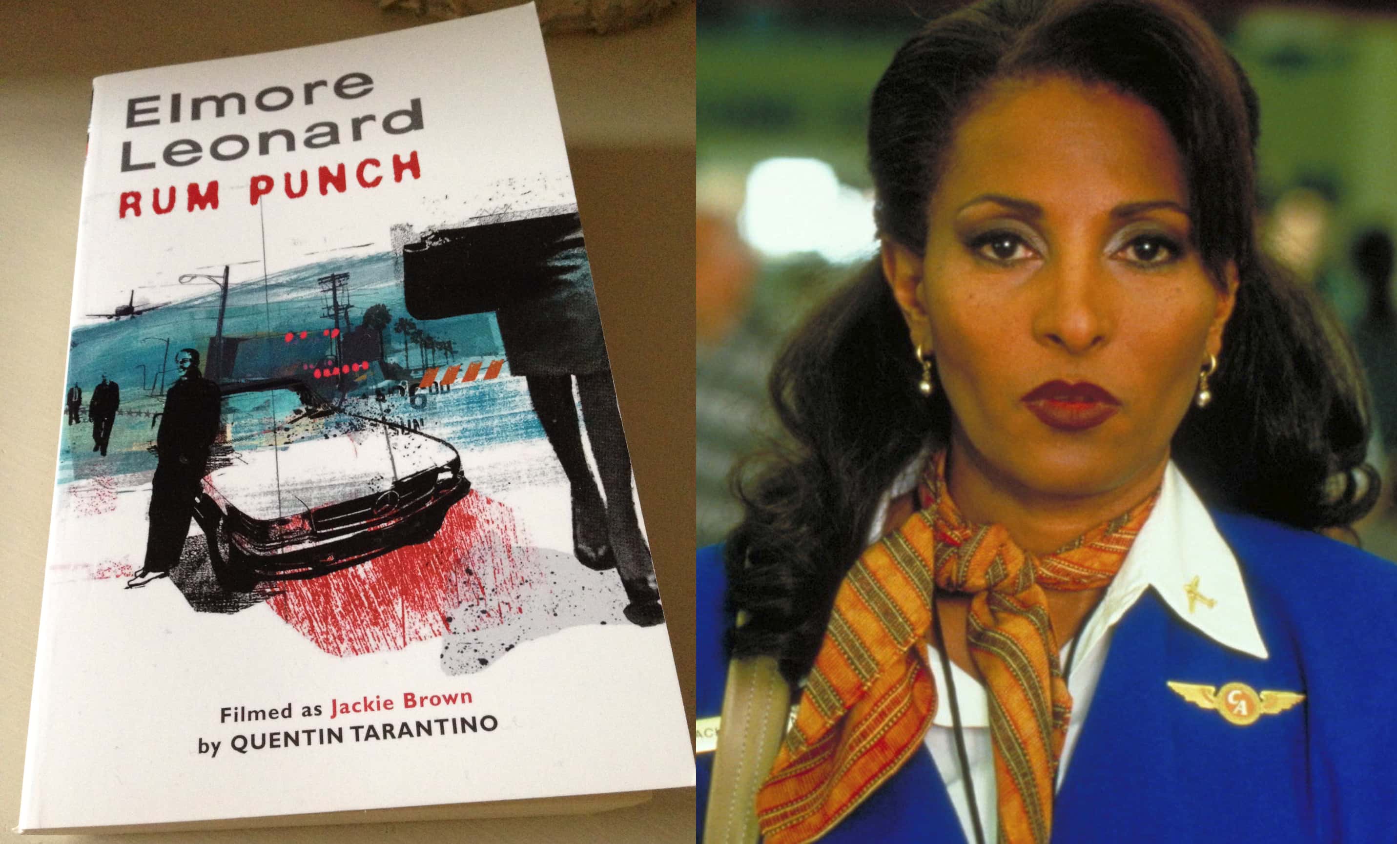 Films of Quentin Tarantino facts 