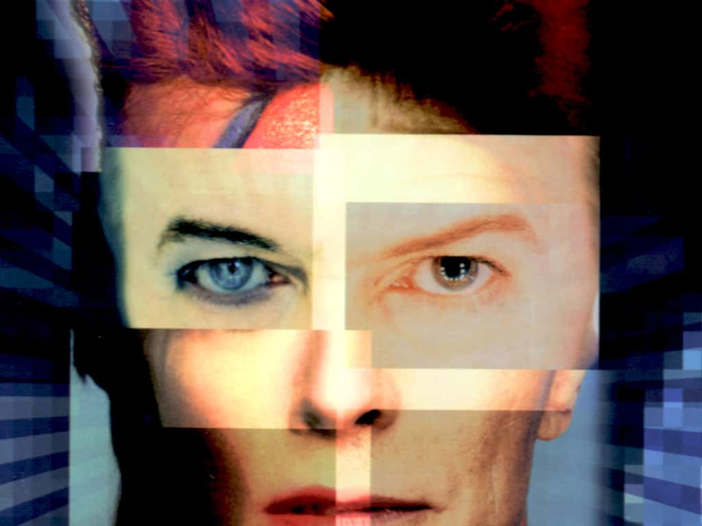 David Bowie Facts