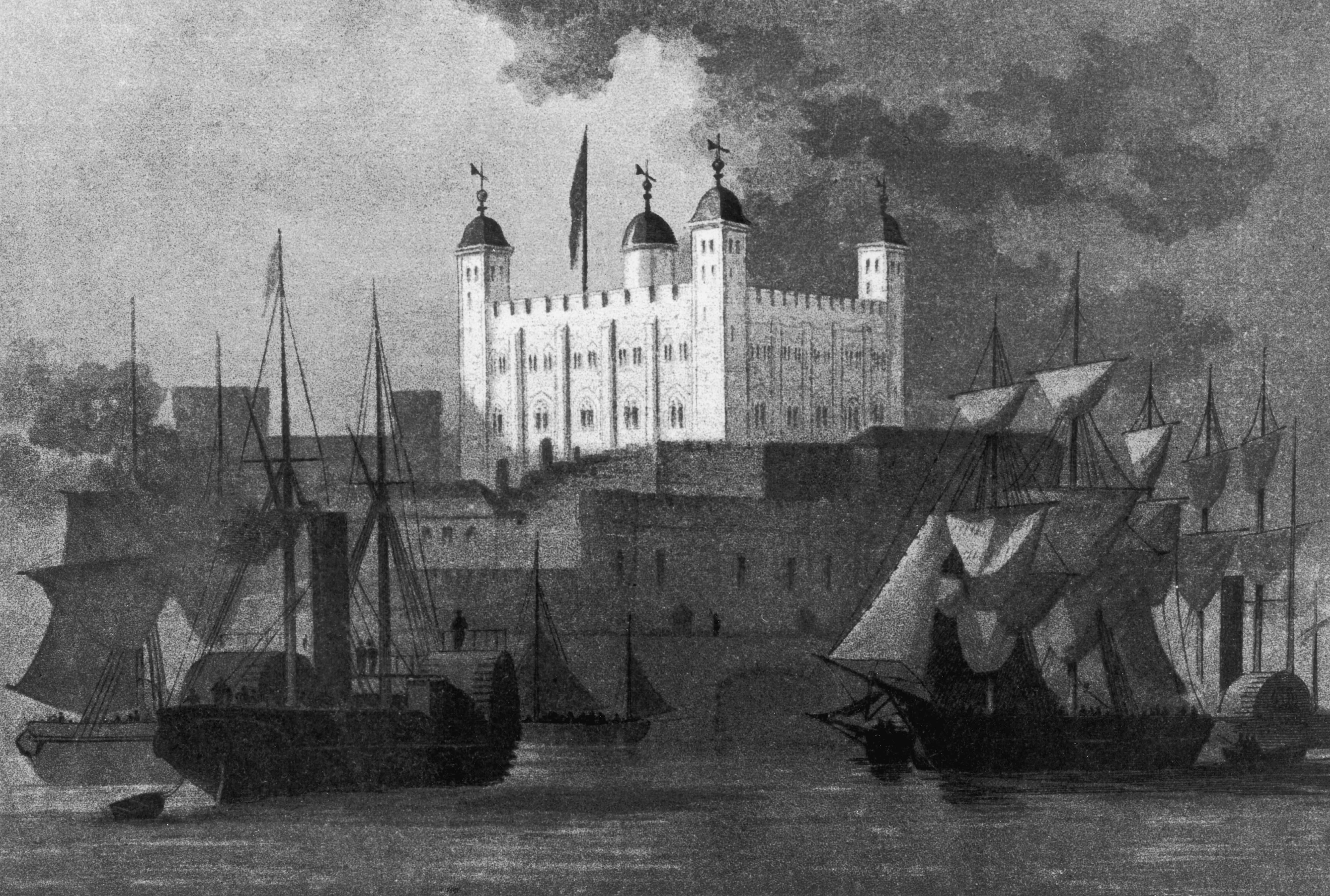 Prisons and Dungeons facts