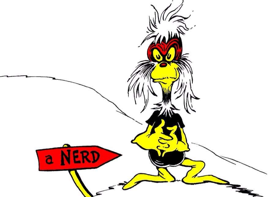 Famous Writers Facts