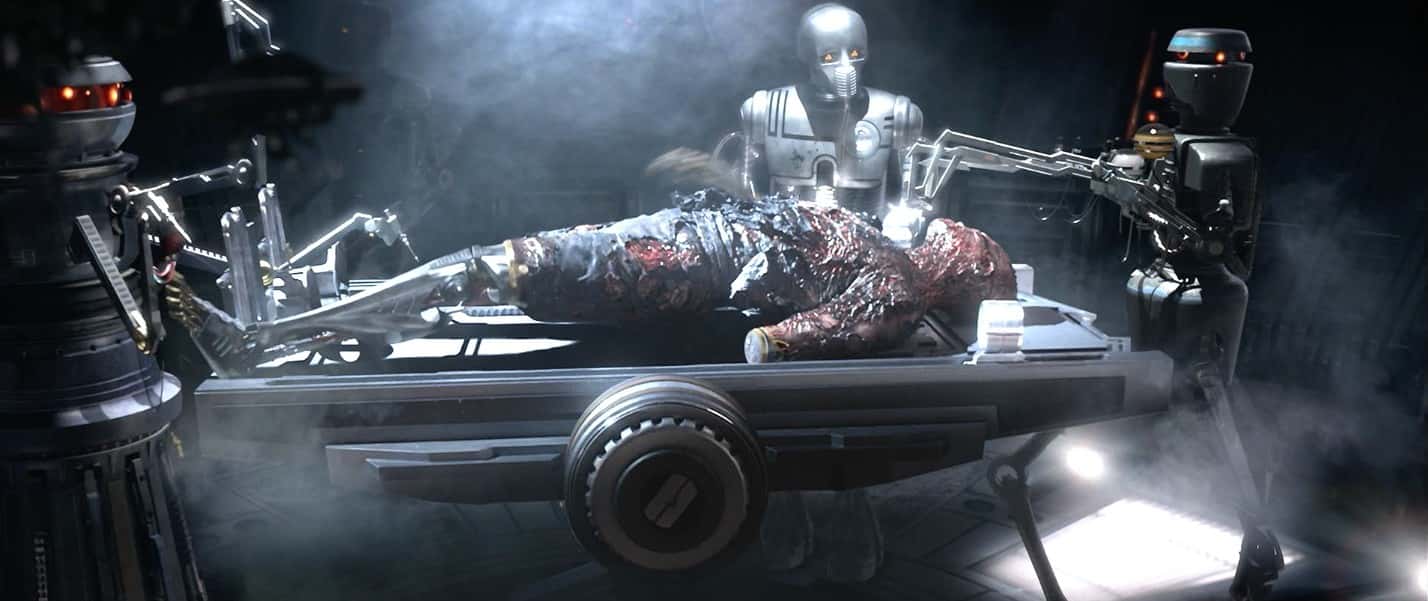 Obi-Wan Kenobi facts