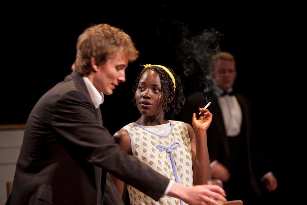 Lupita Nyong’o facts 