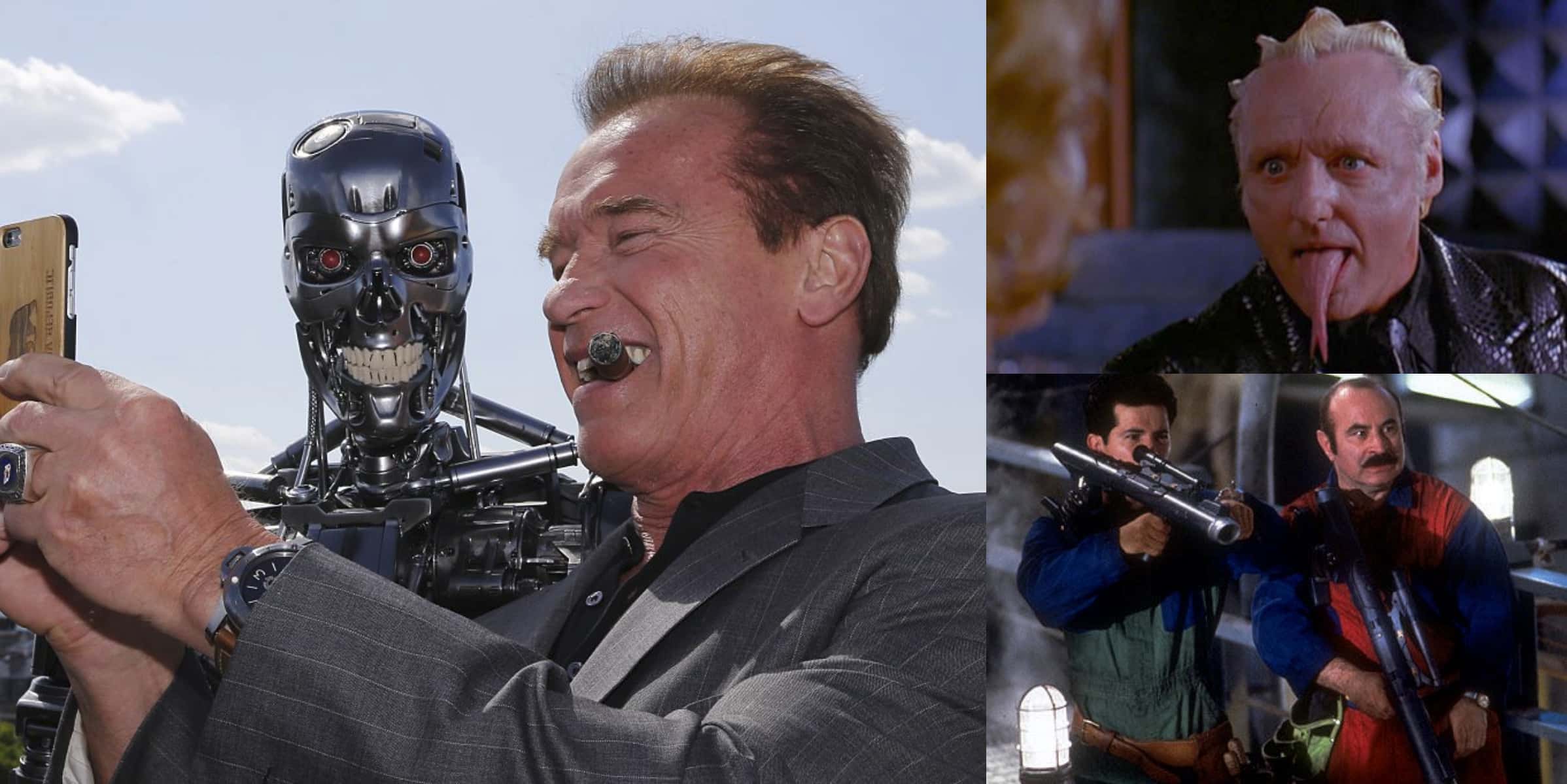  Super Mario & Friends facts 