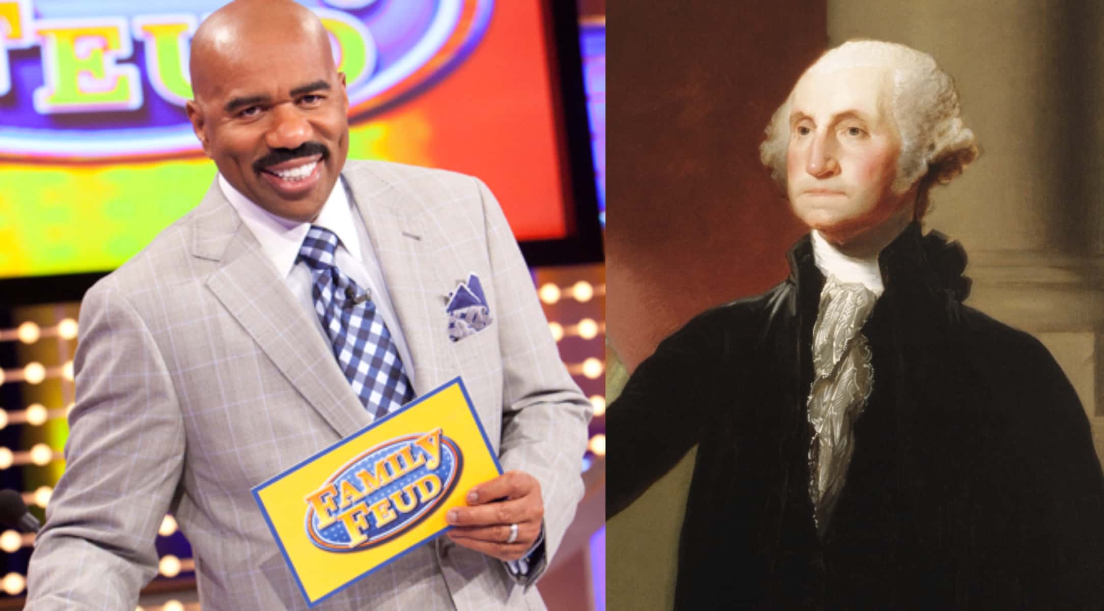 Family Feud facts 