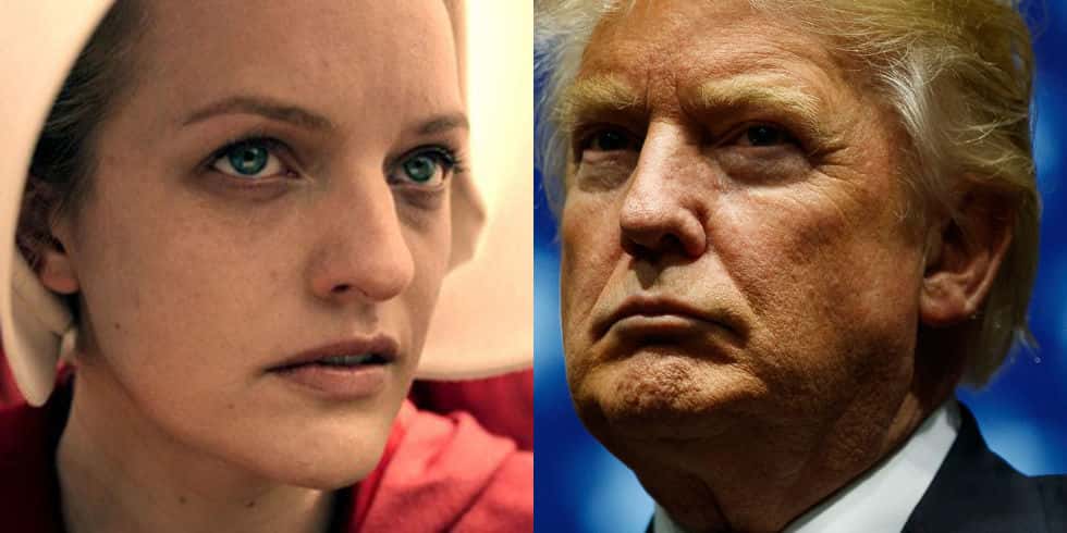 The Handmaid’s Tale Facts