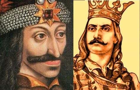 Vlad the Impaler Facts