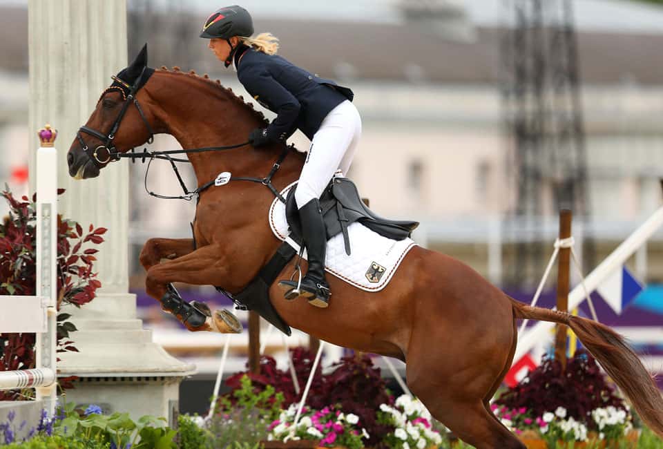 Modern-Day Olympics Facts