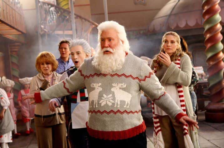 Beloved Christmas Movies Facts