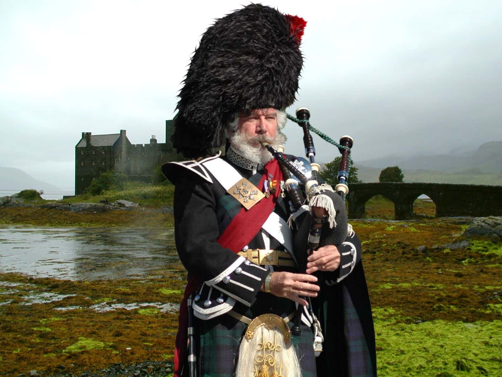 Astounding Royal Possessions facts