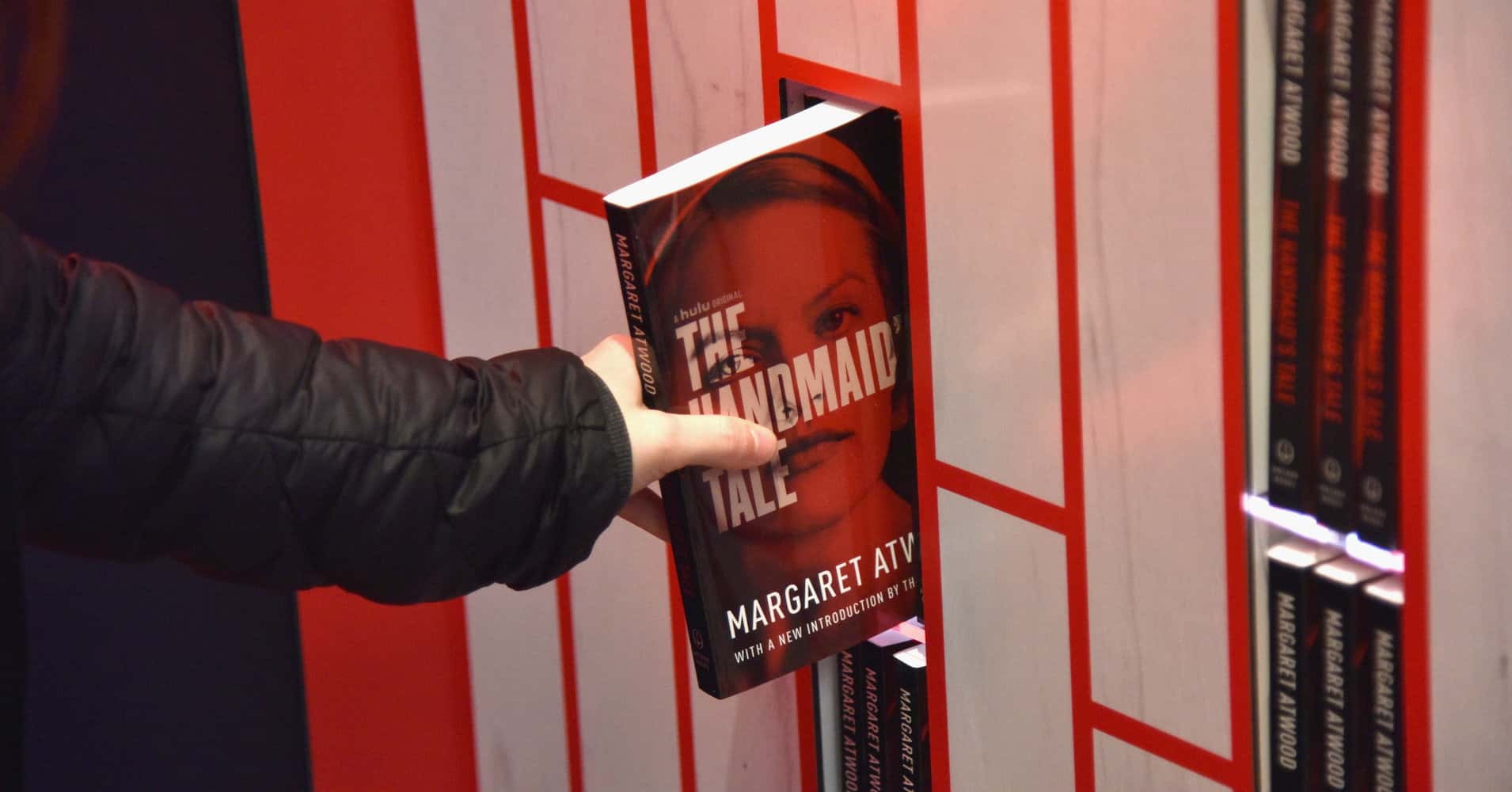 The Handmaid’s Tale Facts