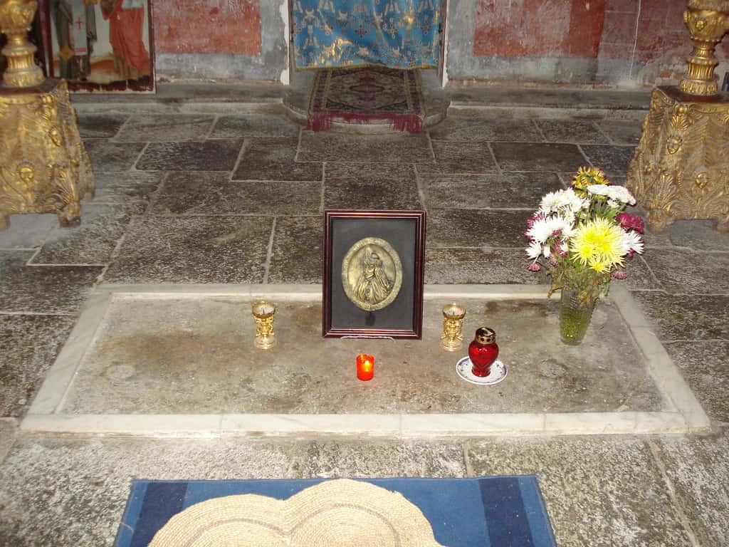 Vlad the Impaler Facts