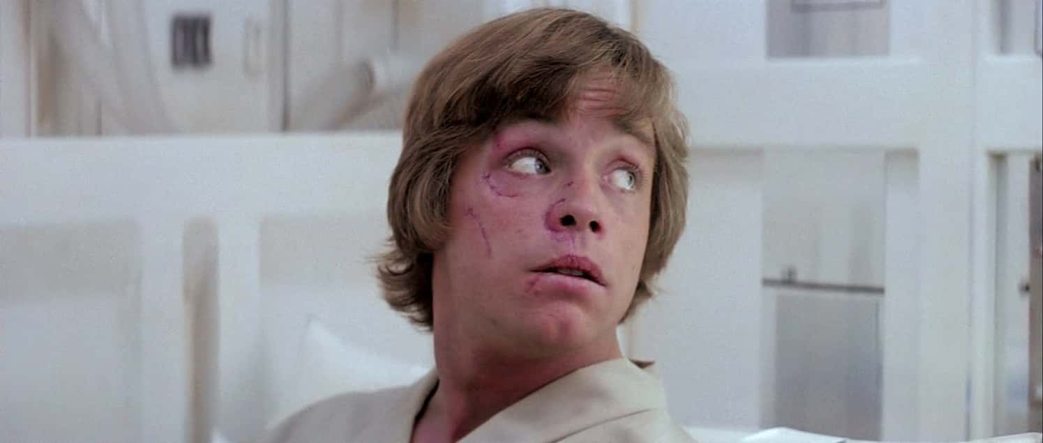 Original Star Wars Trilogy facts