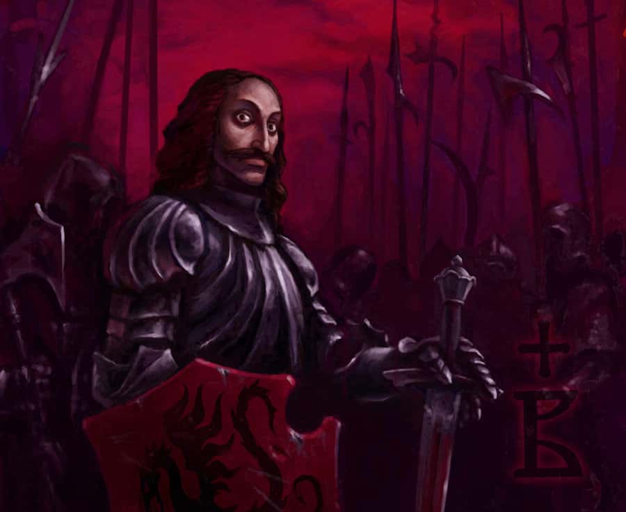 Vlad the Impaler Facts