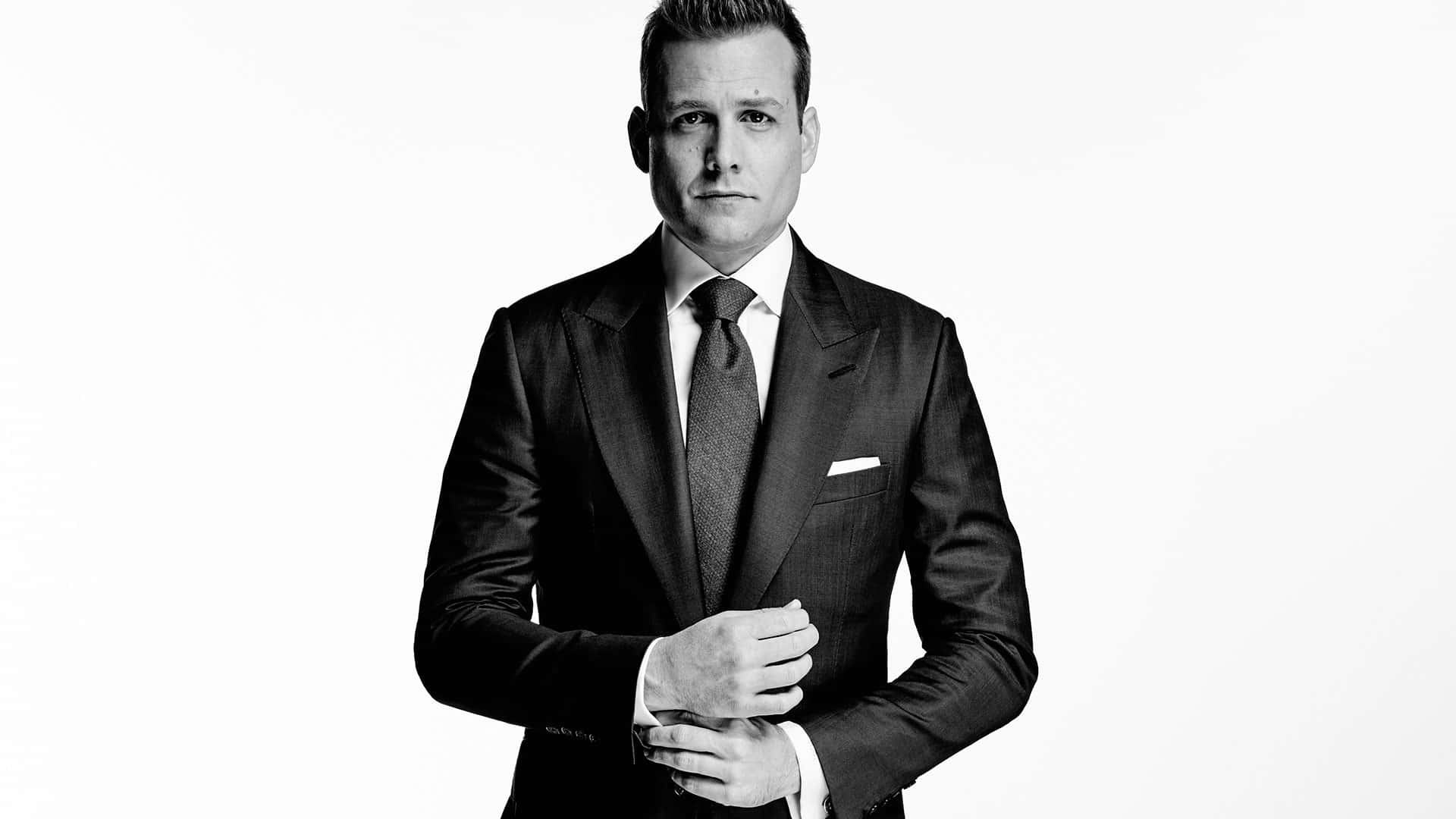 Suits facts 