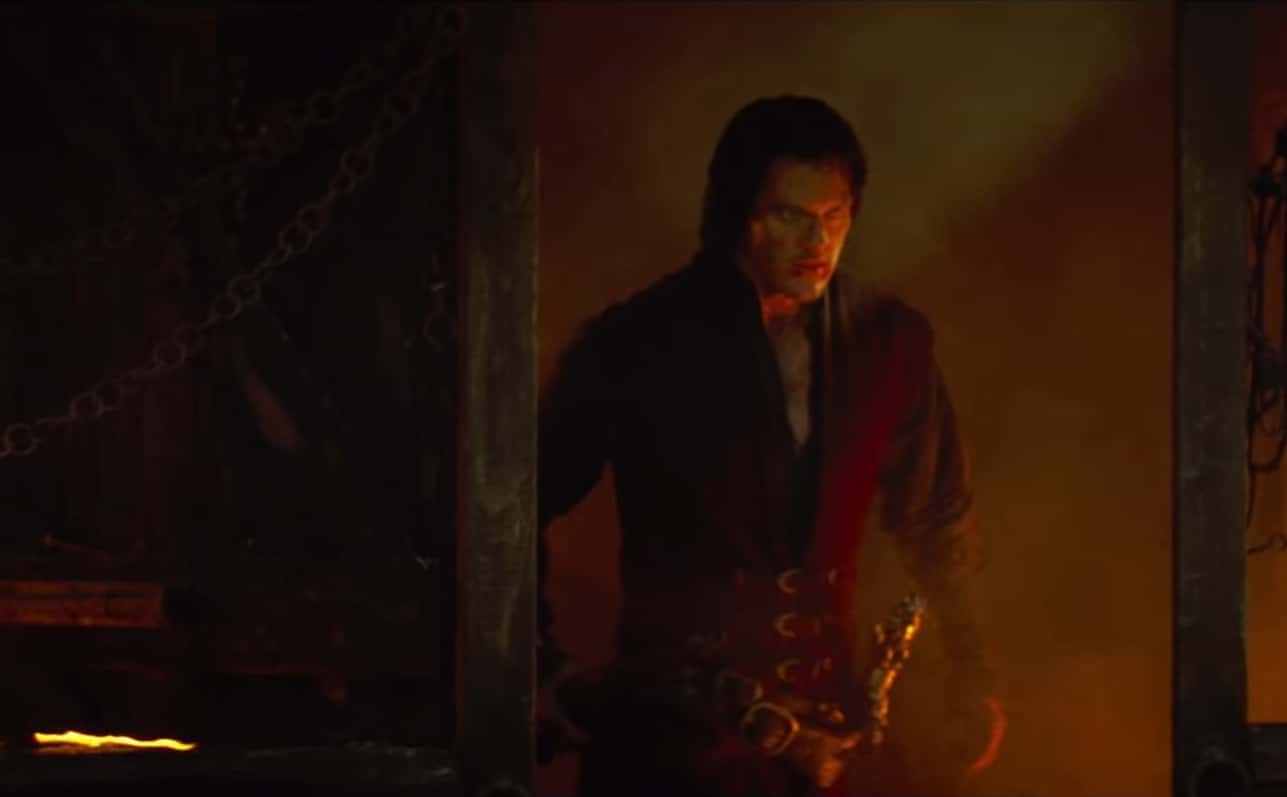 Vlad III Dracul facts