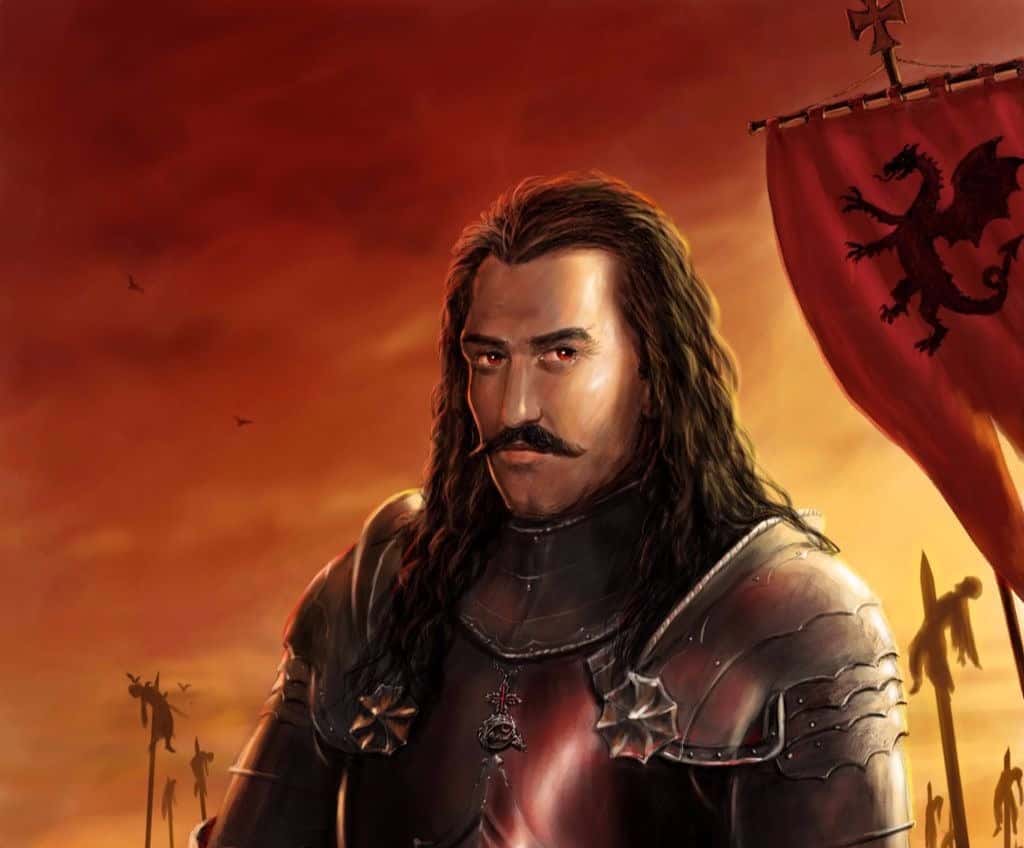 Vlad the Impaler Facts
