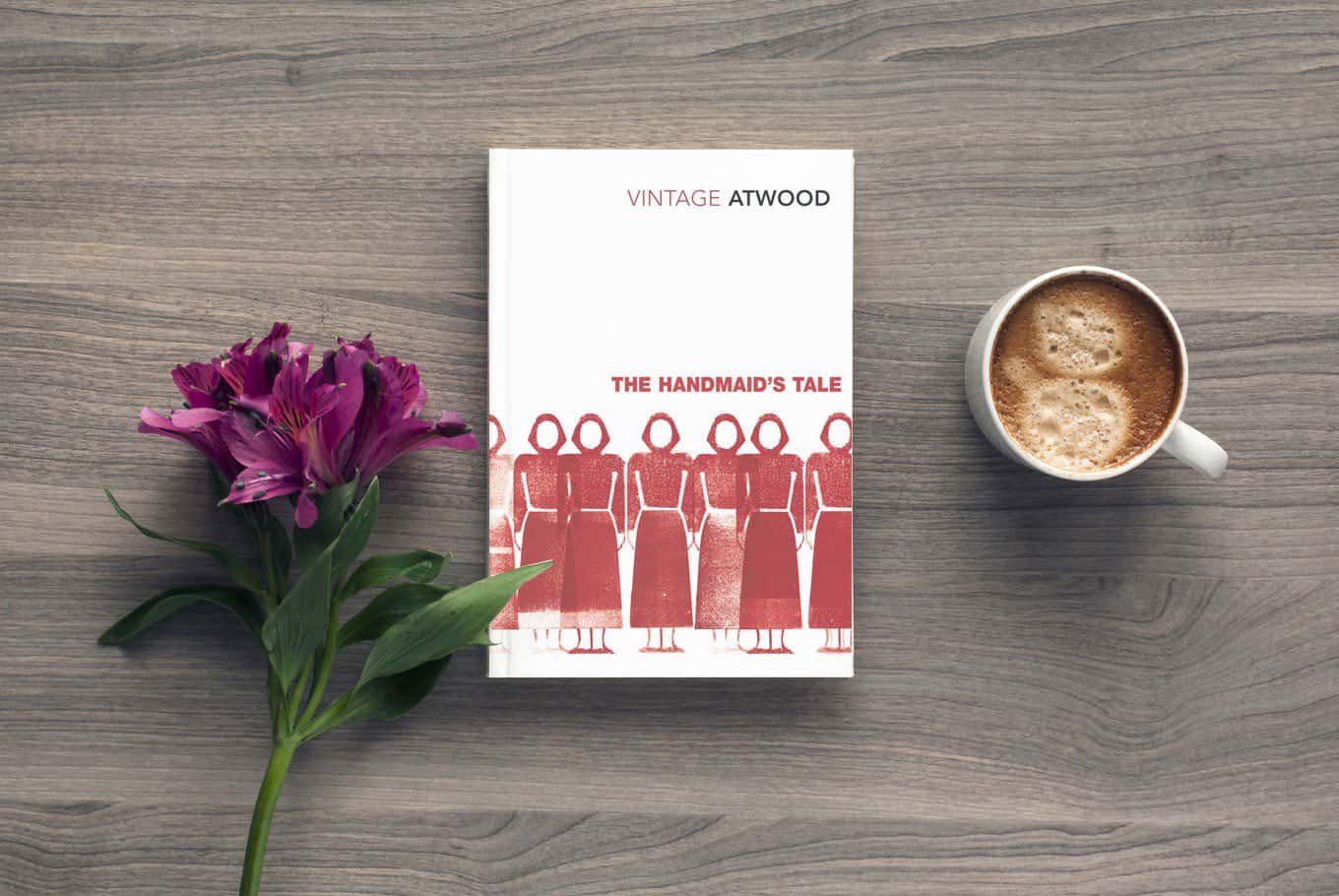 The Handmaid’s Tale Facts