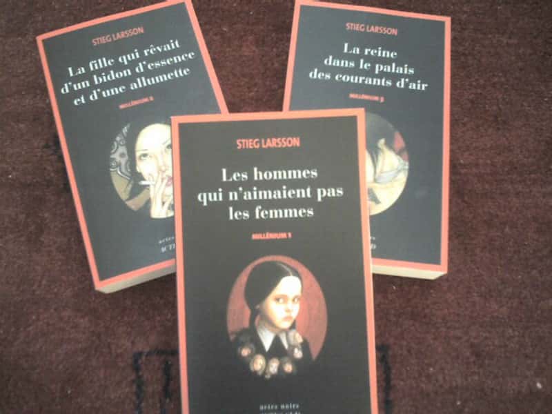 Famous Writers Facts