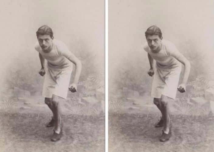 Modern-Day Olympics Facts