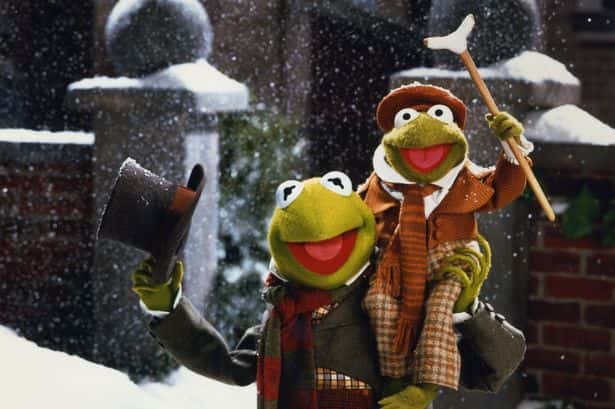 Beloved Christmas Movies Facts