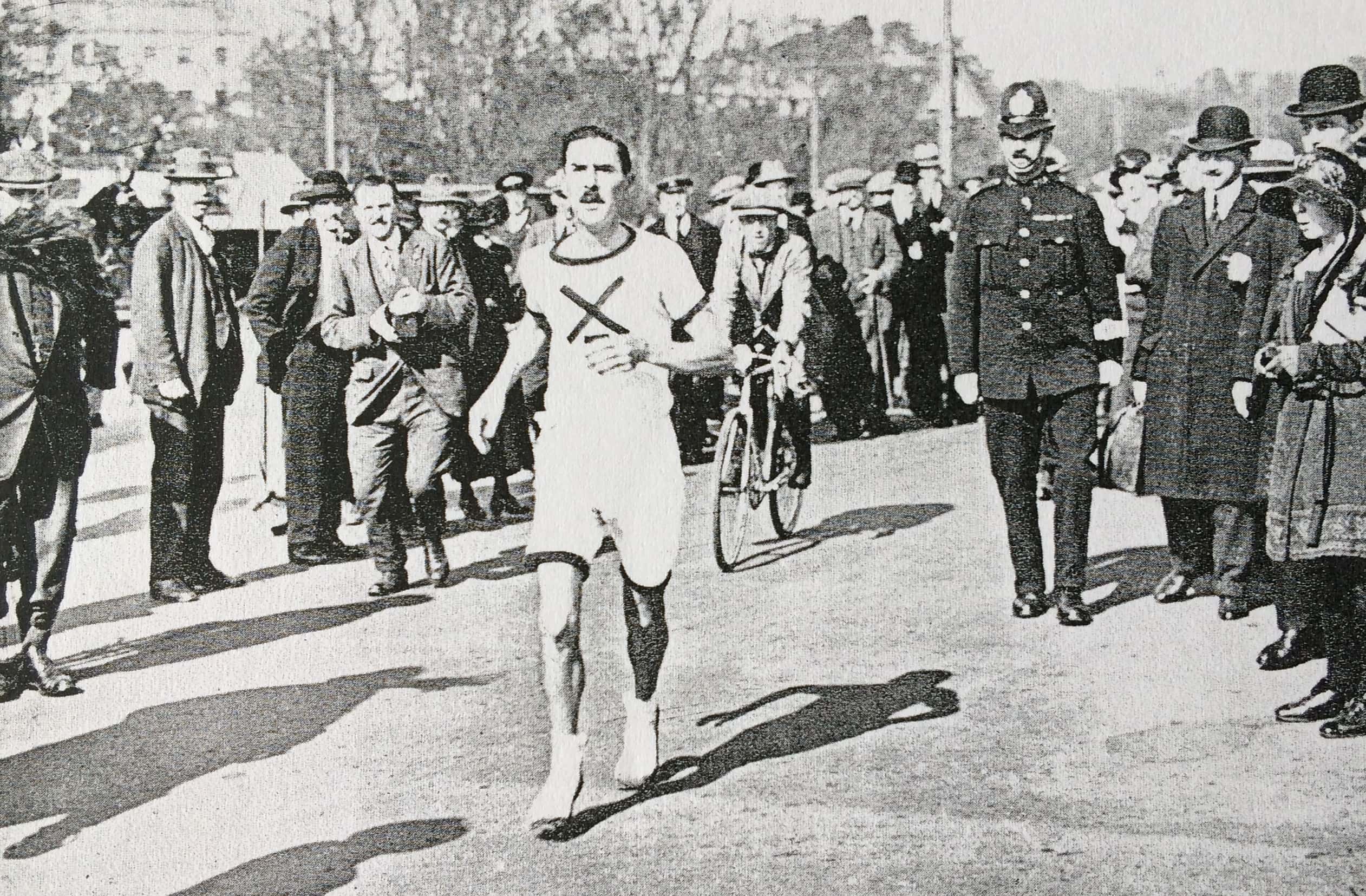 Modern-Day Olympics Facts