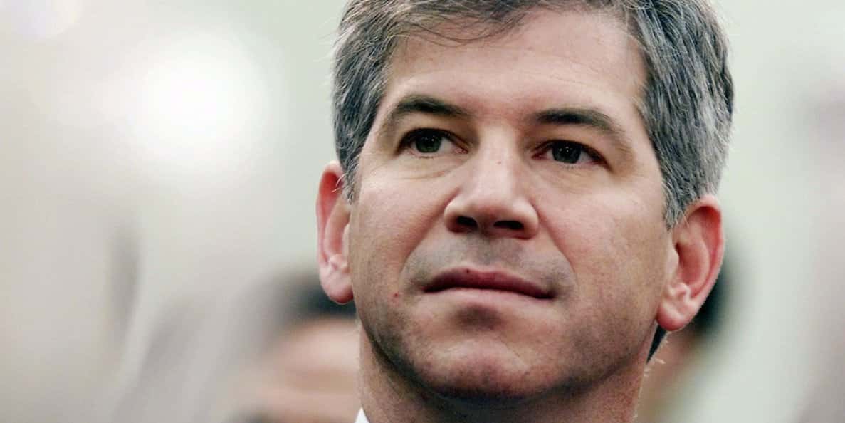 Wall Street Scandals facts