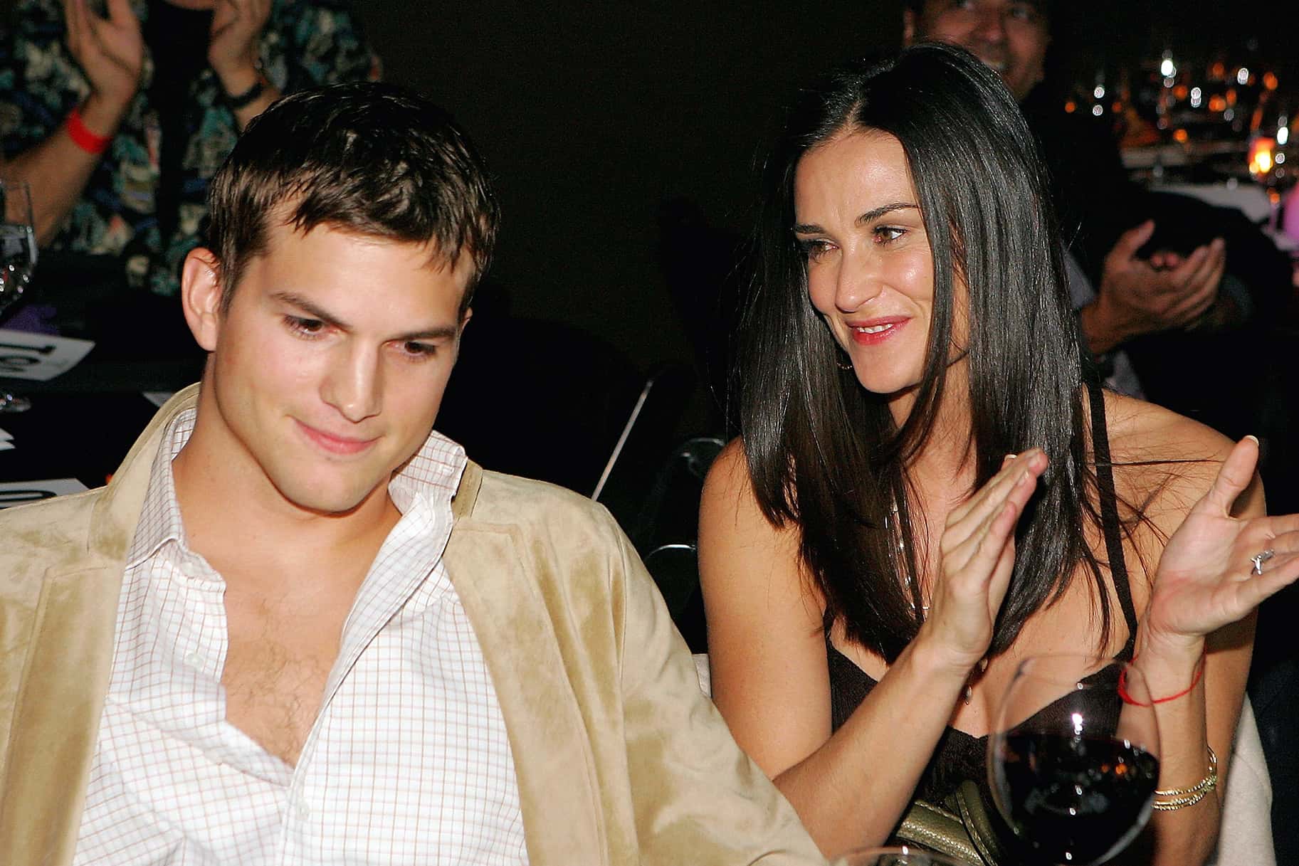 Movie Industry Disturbing facts