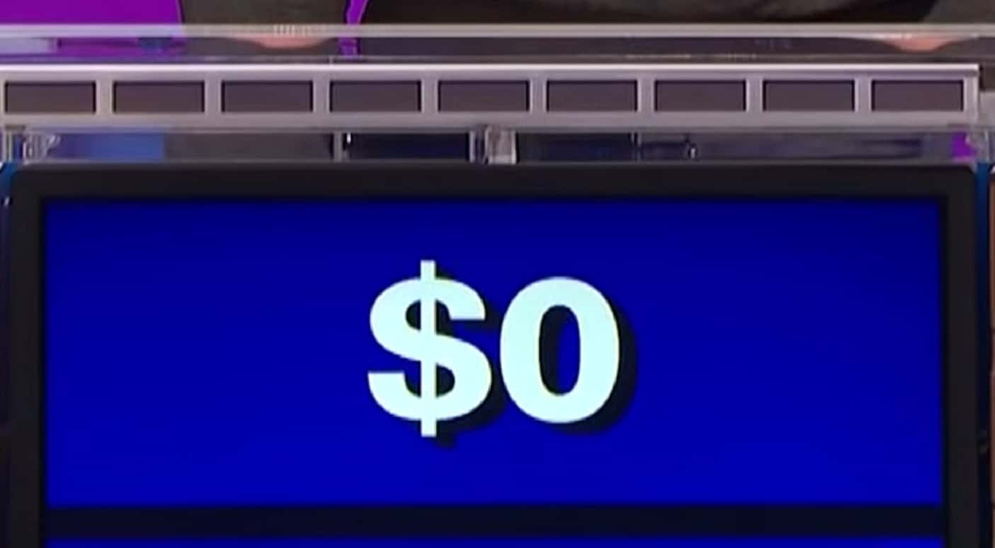 Jeopardy Facts