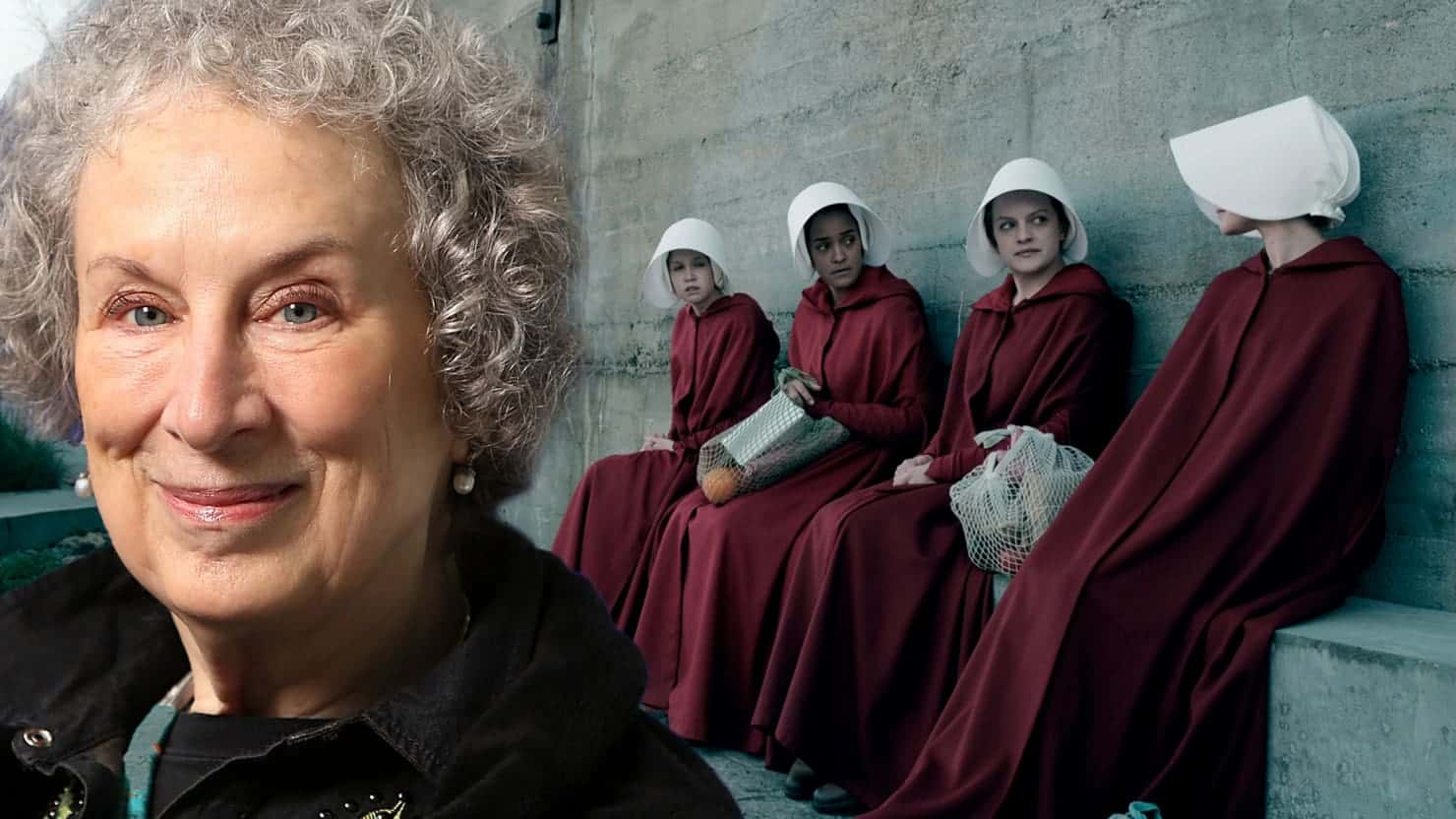 The Handmaid’s Tale Facts