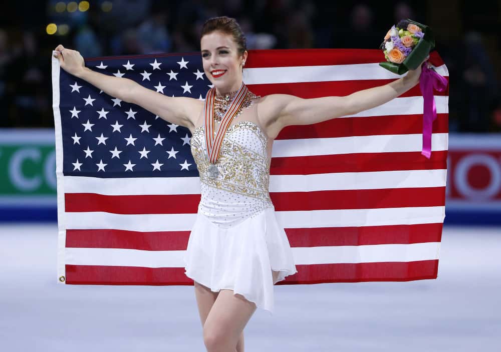 Modern-Day Olympics Facts