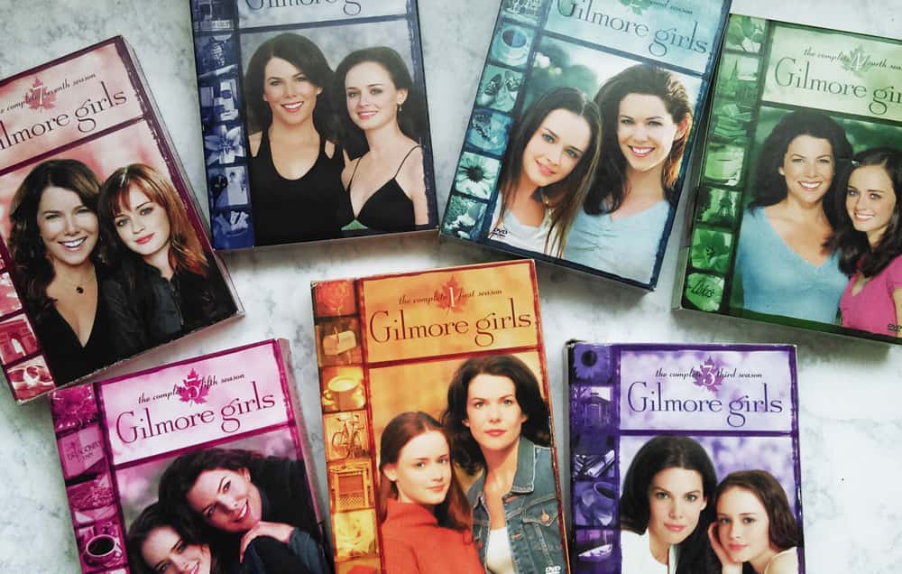 Gilmore Girls Facts