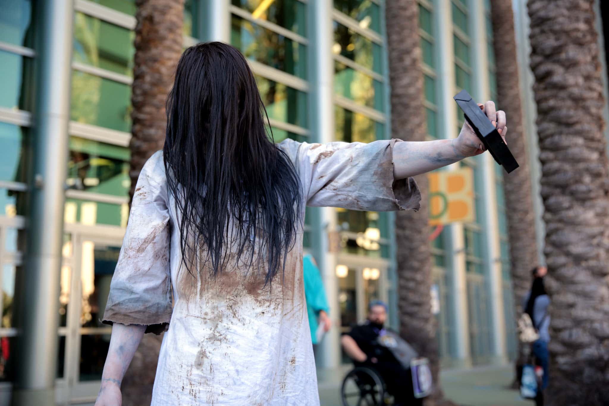 Horror's Scariest Monsters facts