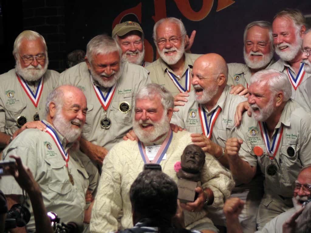 Famous Writers Facts