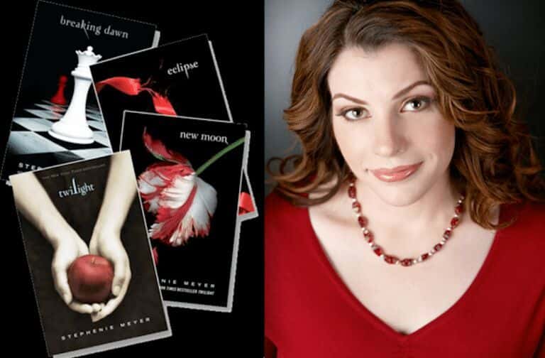 Famous Writers Facts