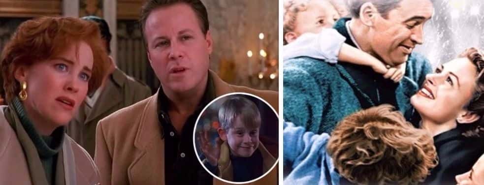 Beloved Christmas Movies Facts