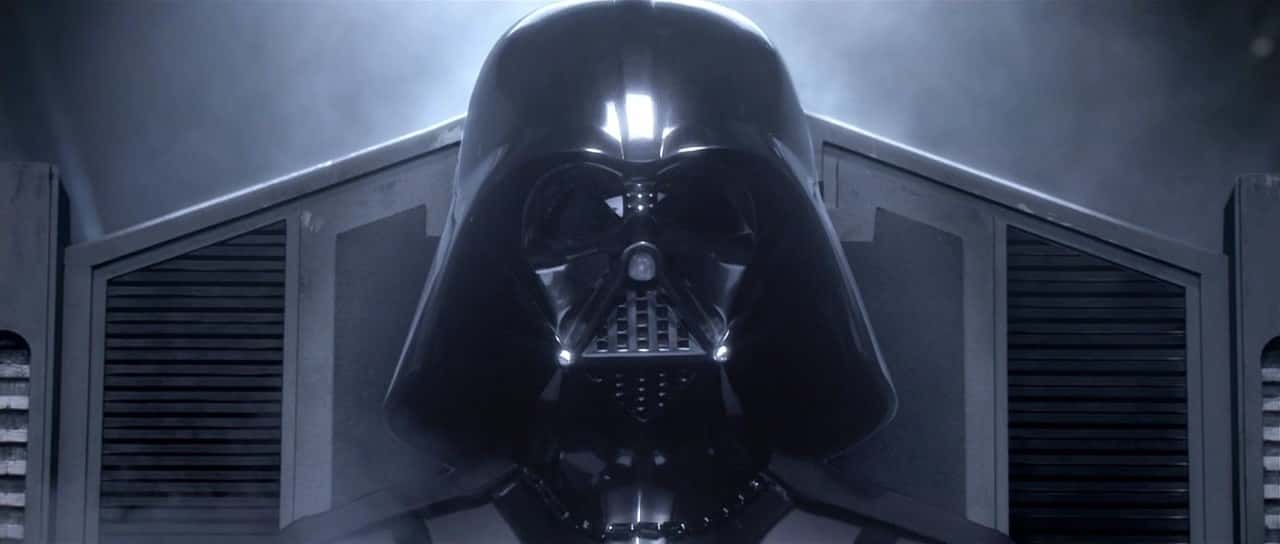 Original Star Wars Trilogy facts