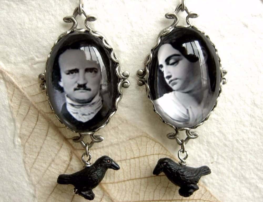 Famous Writers Facts