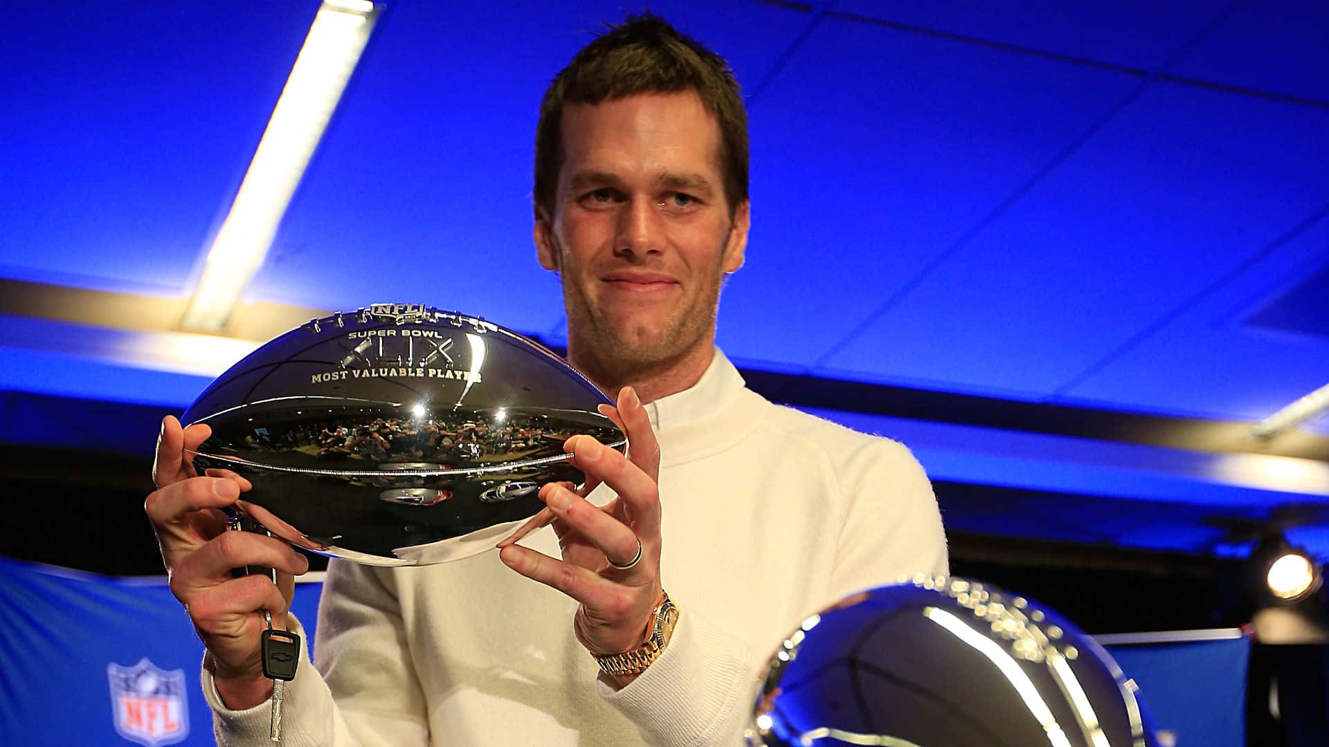 Tom Brady Facts