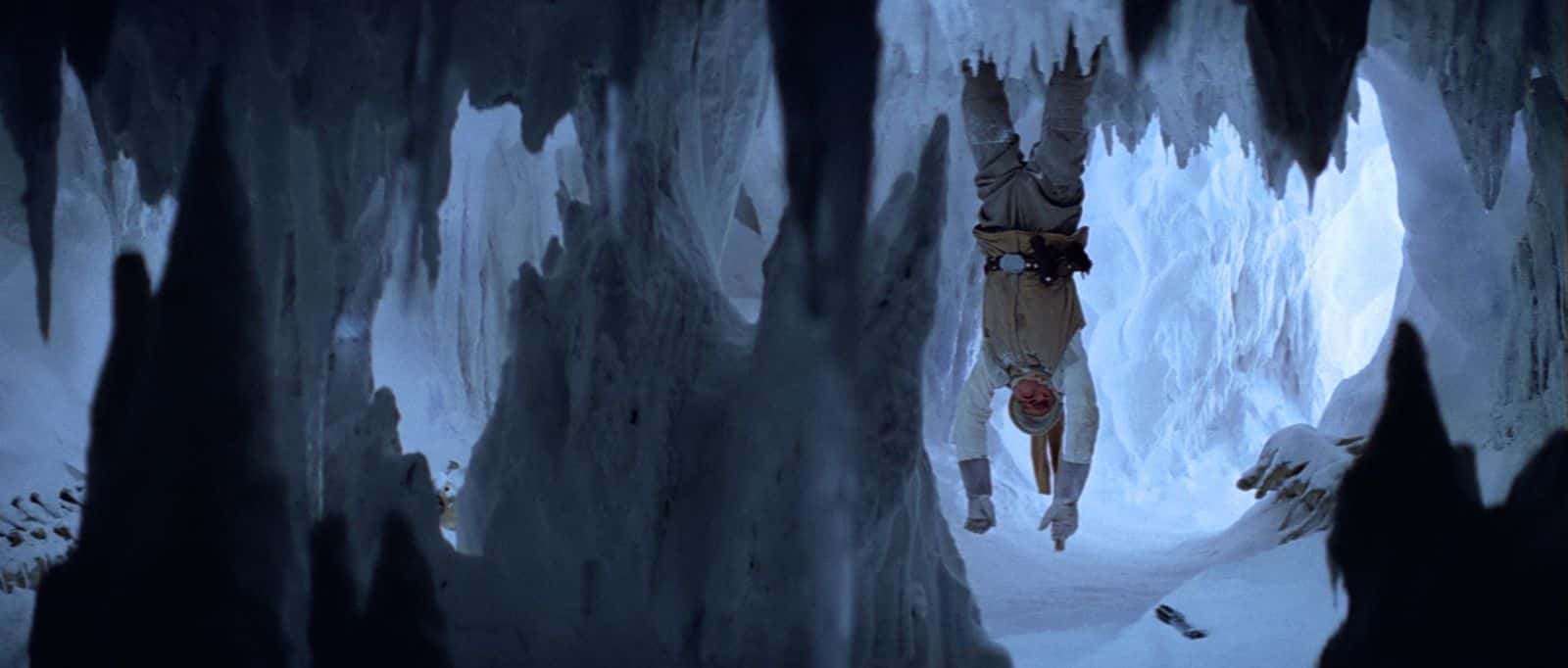 Original Star Wars Trilogy facts 