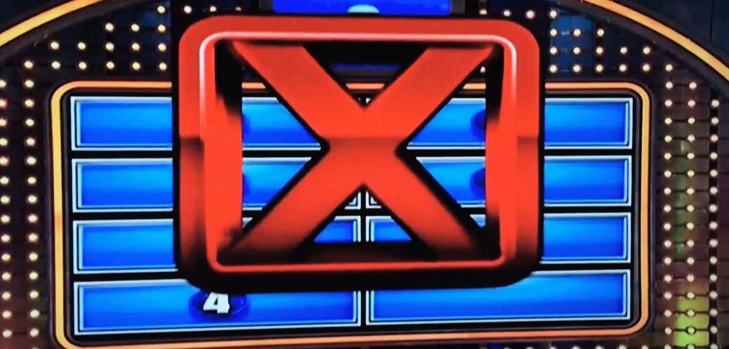 Family Feud facts 