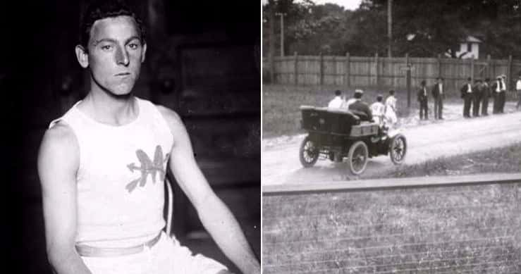 Modern-Day Olympics Facts