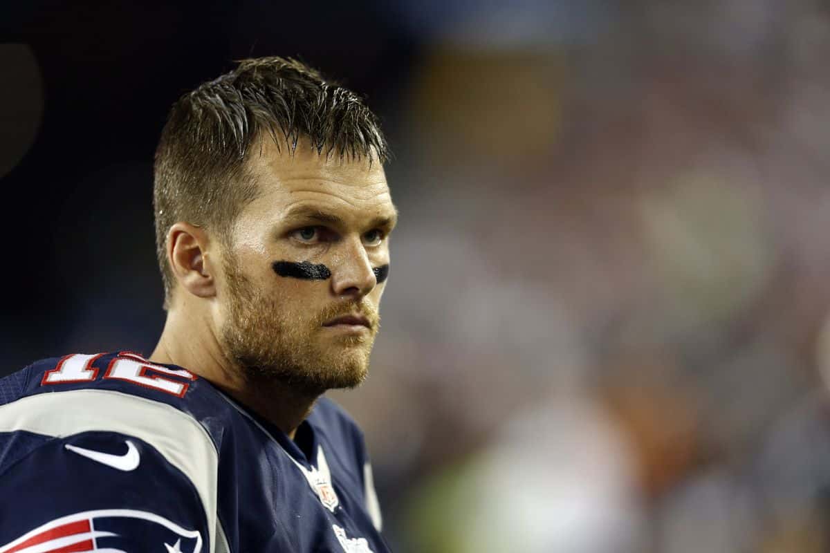 Tom Brady Facts