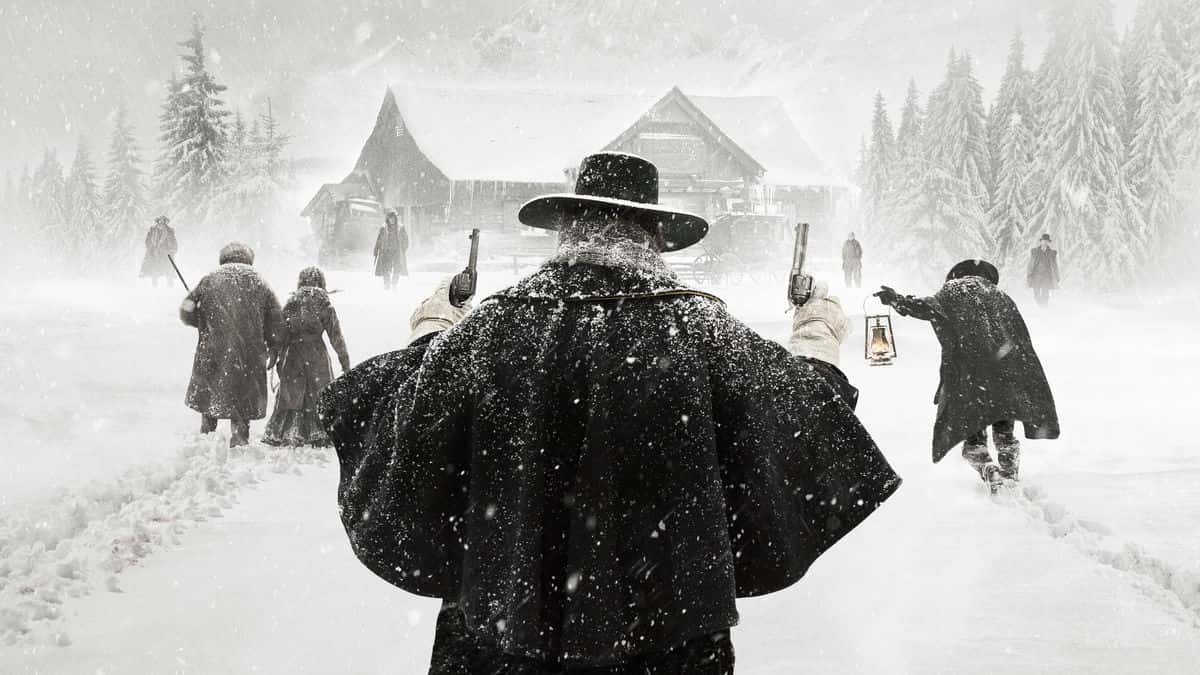 Films of Quentin Tarantino facts 