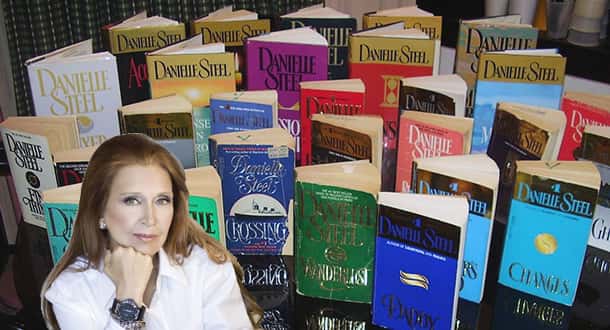 Famous Writers Facts