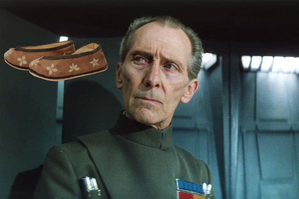 Original Star Wars Trilogy facts 