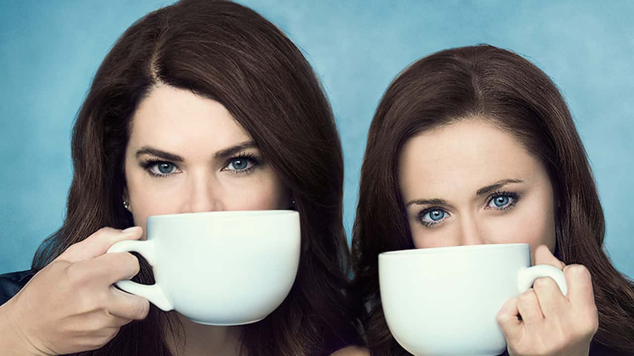 Gilmore Girls Facts