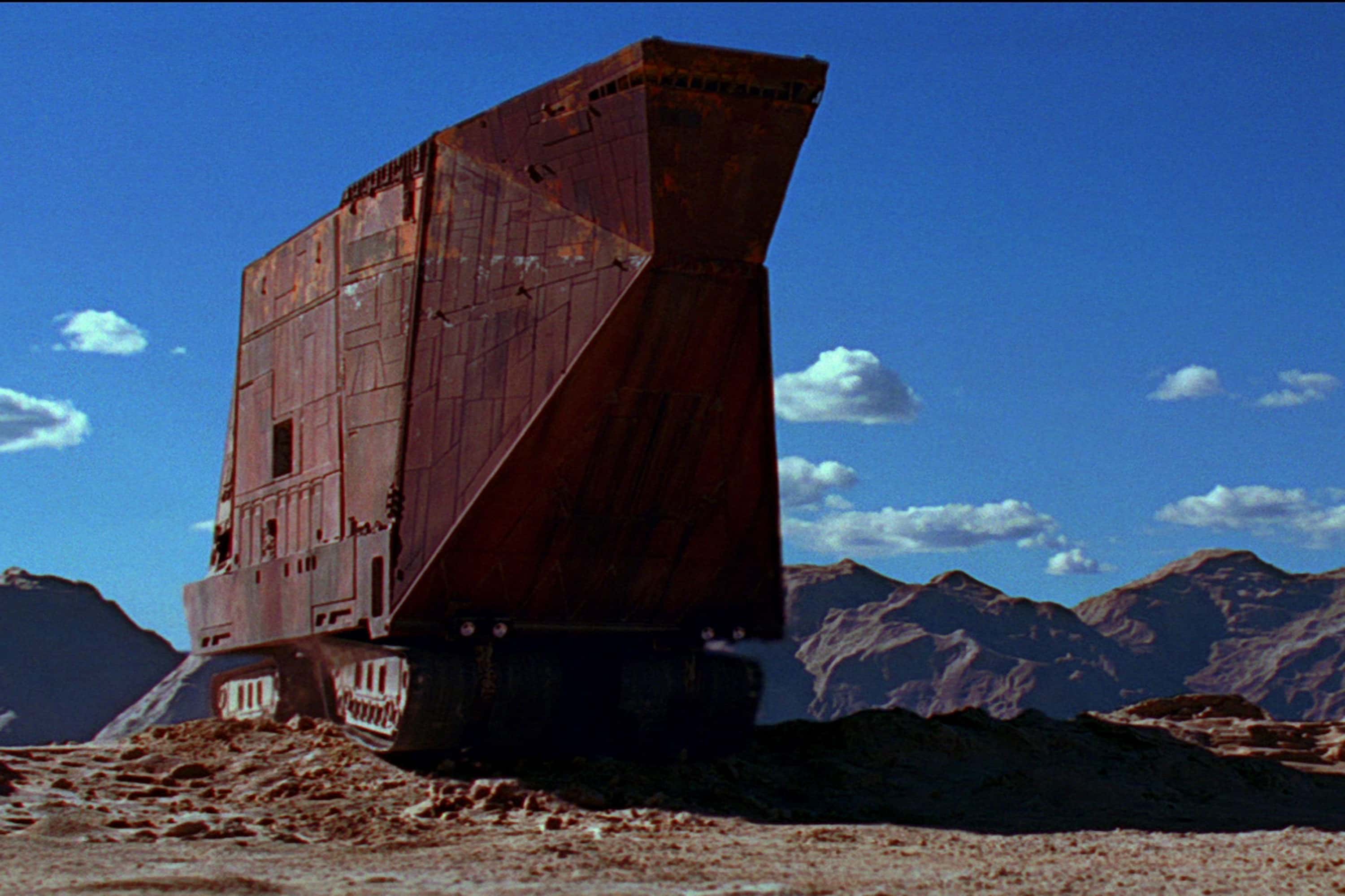 Original Star Wars Trilogy facts 