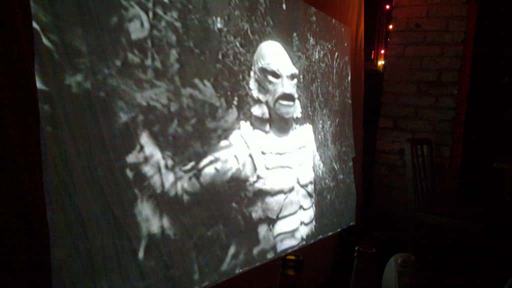 Horror's Scariest Monsters facts