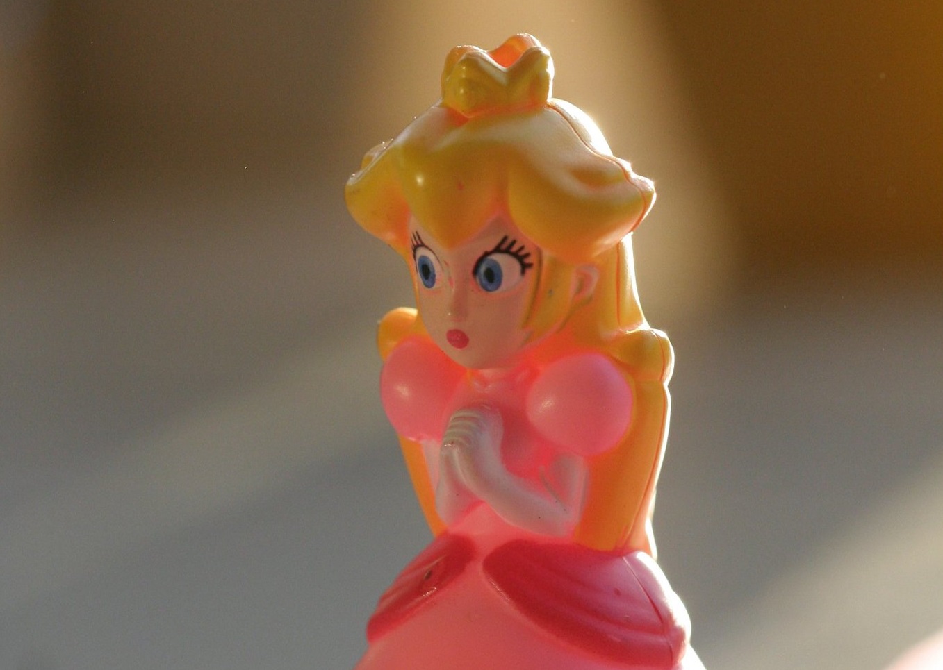 Super Mario & Friends Facts